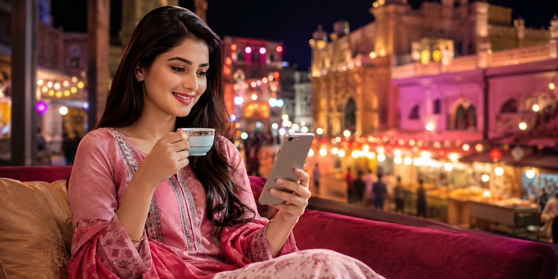 রাজশাহী মোবাইল পেমেন্ট ও রাতের বাজার পরিবেশ